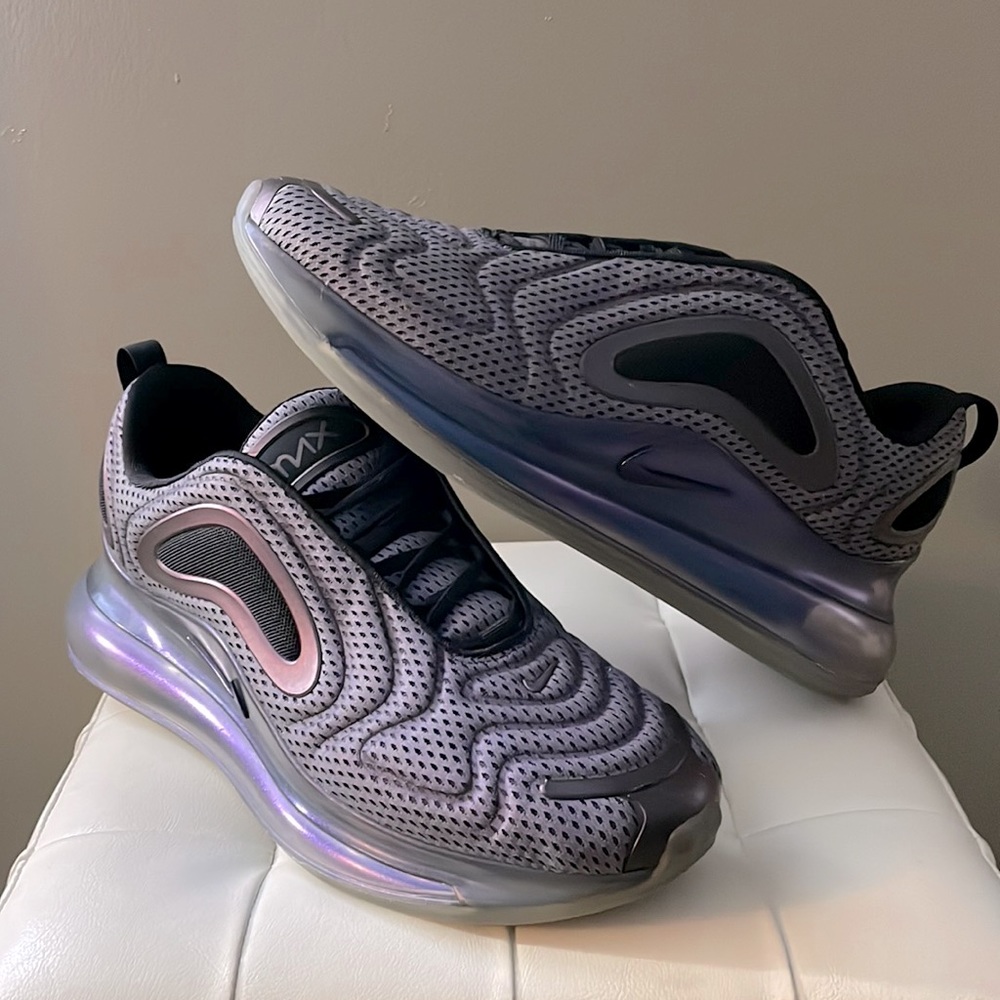 Nike Air Max 720 “Northern Lights”